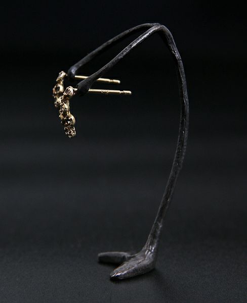 noguchi BIJOUX.ノグチビジュー.NN310-BR