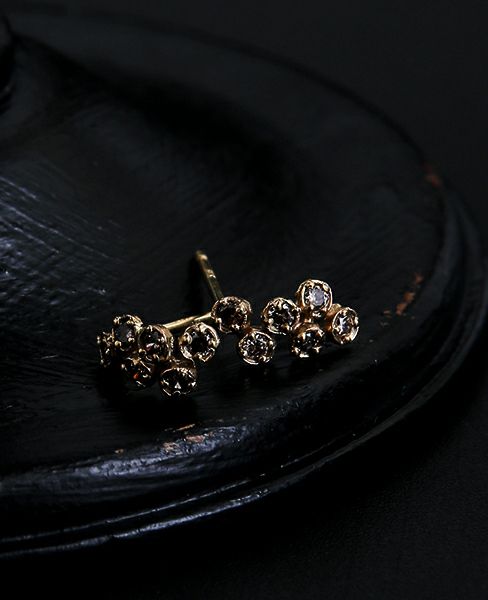 noguchi BIJOUX.ノグチビジュー.NN310-BR