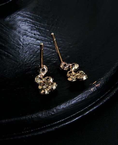 noguchi BIJOUX.ノグチビジュー.NN310-BR