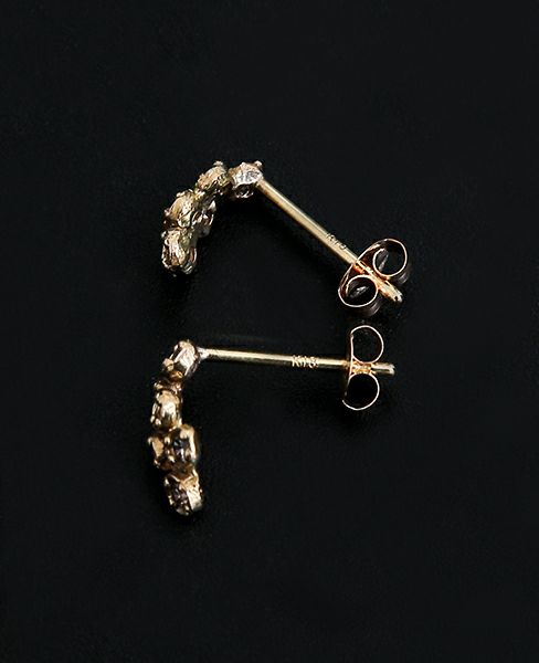 noguchi BIJOUX ノグチビジュー NN310-BR noguchi BIJOUX ノグチビジュー NN310-BR