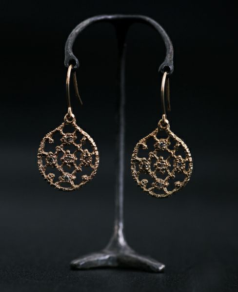 noguchi BIJOUX.ノグチビジュー.NN336-BR