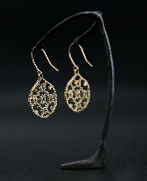 noguchi BIJOUX.ノグチビジュー.NN336-BR