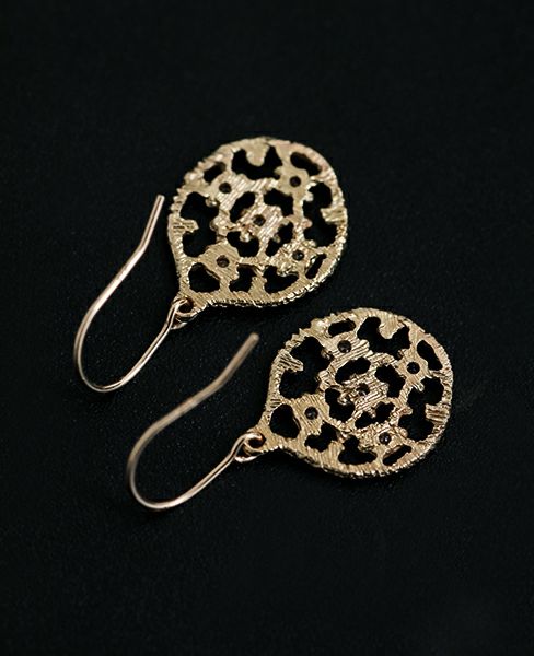 noguchi BIJOUX.ノグチビジュー.NN336-BR