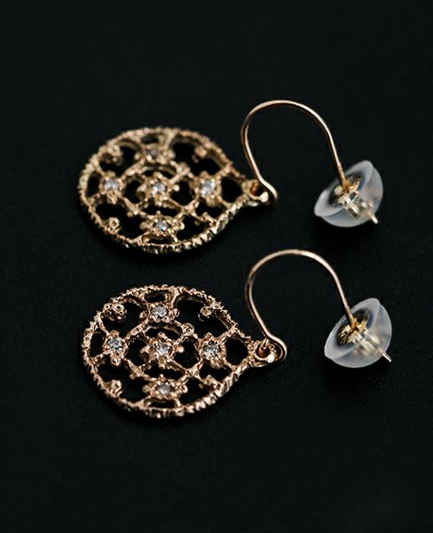 noguchi BIJOUX ノグチビジュー NN336-BR