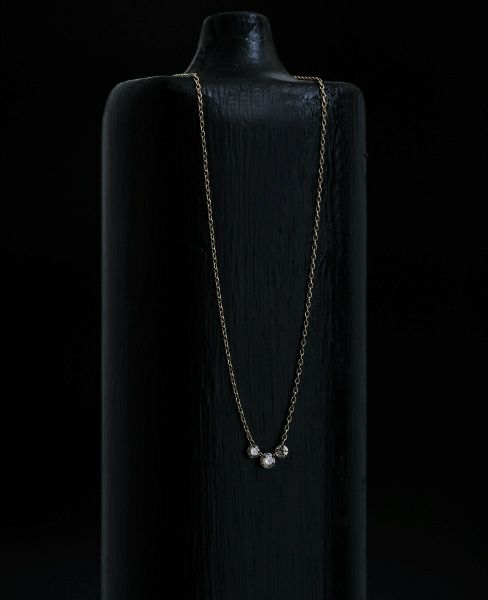noguchi BIJOUX.ノグチビジュー.NN484-BR