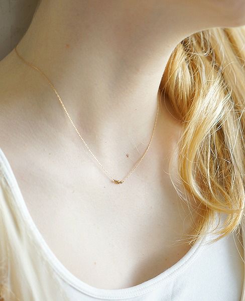 noguchi BIJOUX.ノグチビジュー.NN484-BR