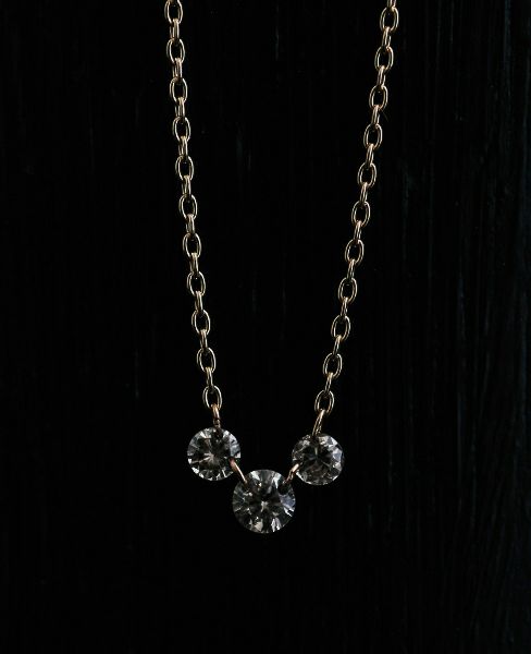 noguchi BIJOUX.ノグチビジュー.NN484-BR