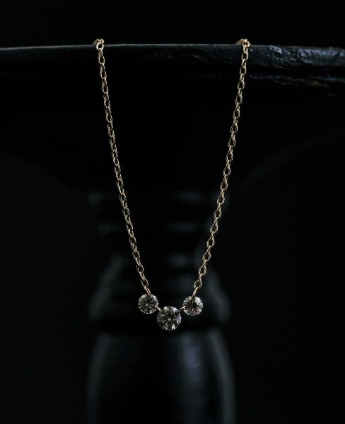 noguchi BIJOUX.ノグチビジュー.NN484-BR