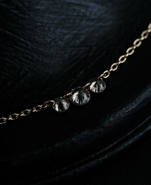 noguchi BIJOUX.ノグチビジュー.NN484-BR