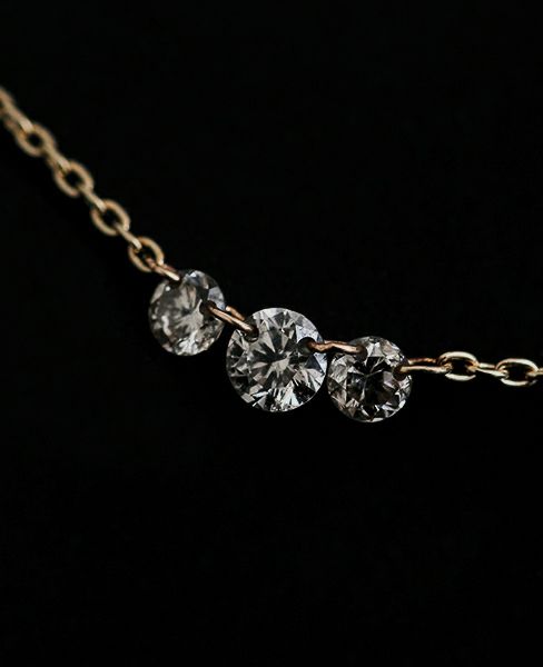 noguchi BIJOUX.ノグチビジュー.NN484-BR