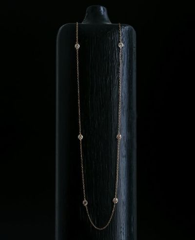 noguchi BIJOUX<br>ノグチビジュー<br>NN485-BR