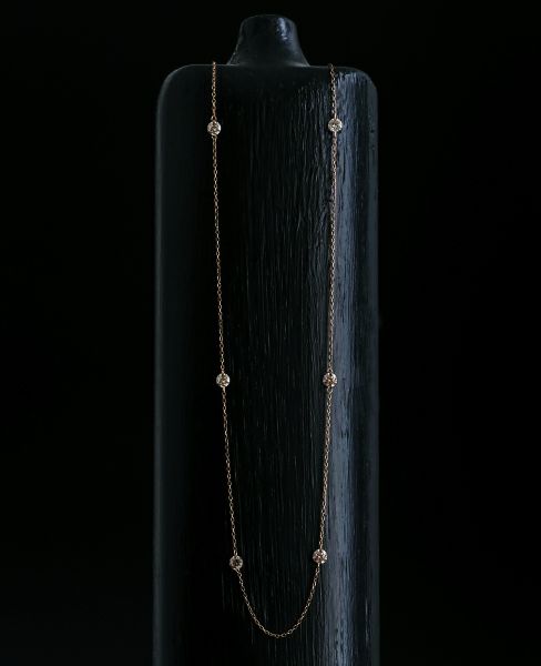 noguchi BIJOUX.ノグチビジュー.NN485-BR