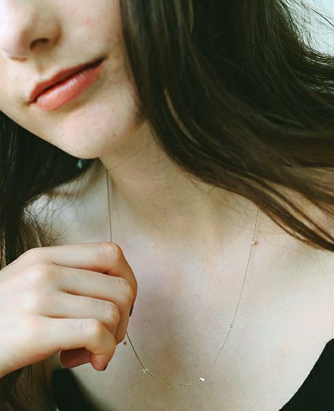 noguchi BIJOUX.ノグチビジュー.NN485-BR