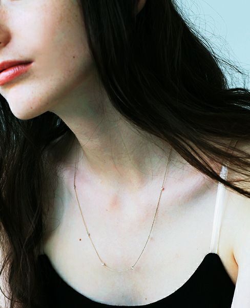 noguchi BIJOUX.ノグチビジュー.NN485-BR