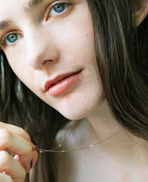 noguchi BIJOUX.ノグチビジュー.NN485-BR