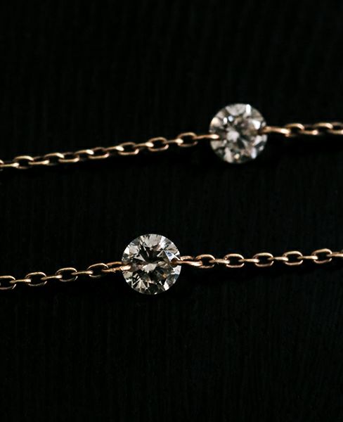 noguchi BIJOUX.ノグチビジュー.NN485-BR