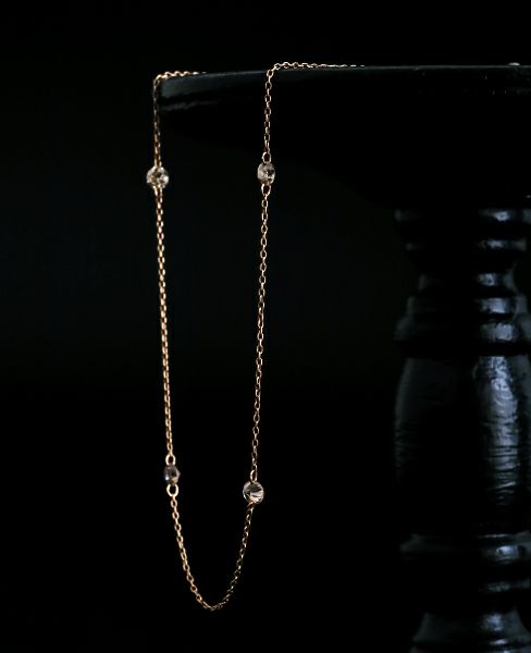 noguchi BIJOUX.ノグチビジュー.NN485-BR