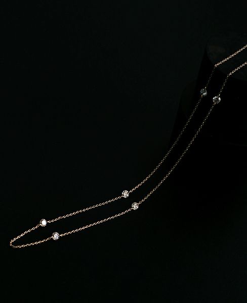 noguchi BIJOUX.ノグチビジュー.NN485-BR