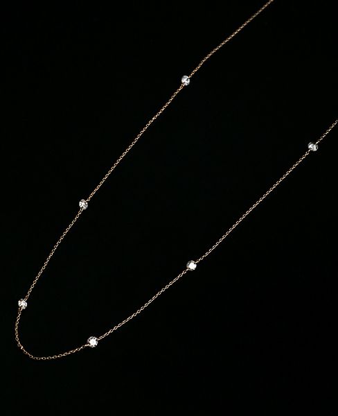 noguchi BIJOUX.ノグチビジュー.NN485-BR