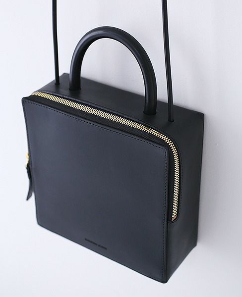 Building Block.ビルディングブロック.Box[A.BLACK]