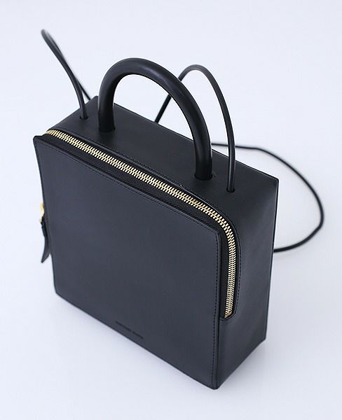 Building Block.ビルディングブロック.Box[A.BLACK]