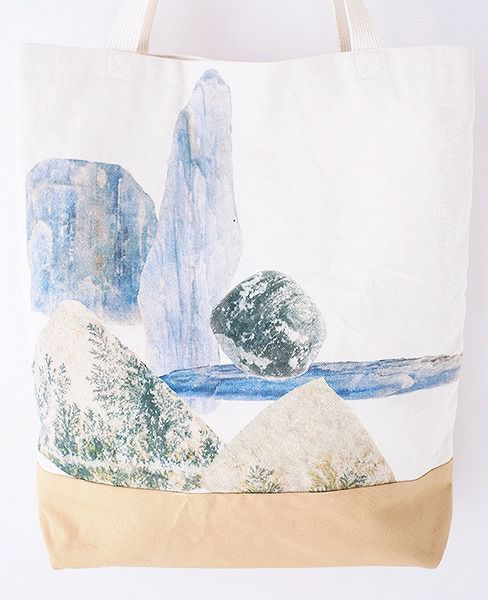 ohta.stone bag