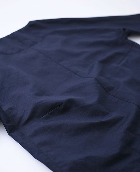 SI-HIRAI.ノーカラージャケット(CHW-3102)