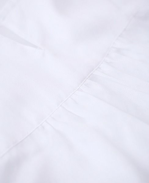 SI-HIRAI.コットンレースブラウス(CHW-3123)