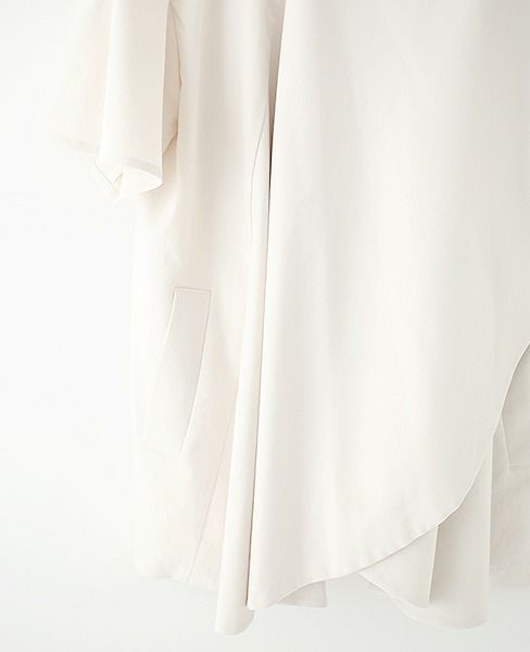 JUN OKAMOTO.[MA-33039]旅に出るためのマント