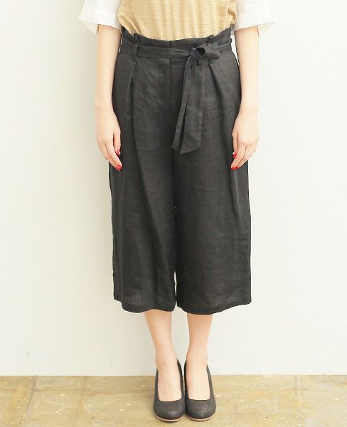 JUN OKAMOTO.[P-33059]旅立ちのためのパンツ