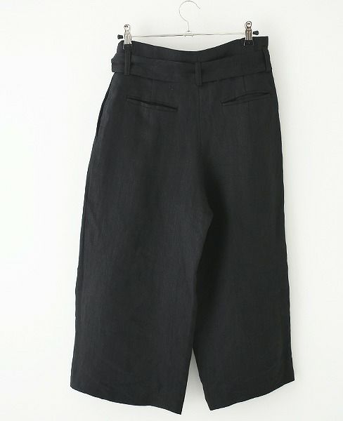 JUN OKAMOTO.[P-33059]旅立ちのためのパンツ