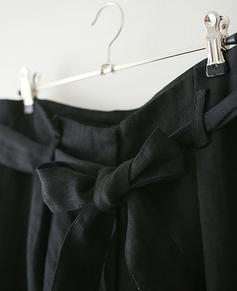 JUN OKAMOTO.[P-33059]旅立ちのためのパンツ