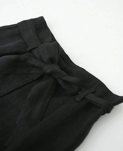 JUN OKAMOTO.[P-33059]旅立ちのためのパンツ