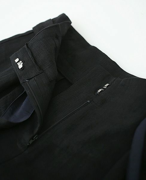 JUN OKAMOTO.[P-33059]旅立ちのためのパンツ