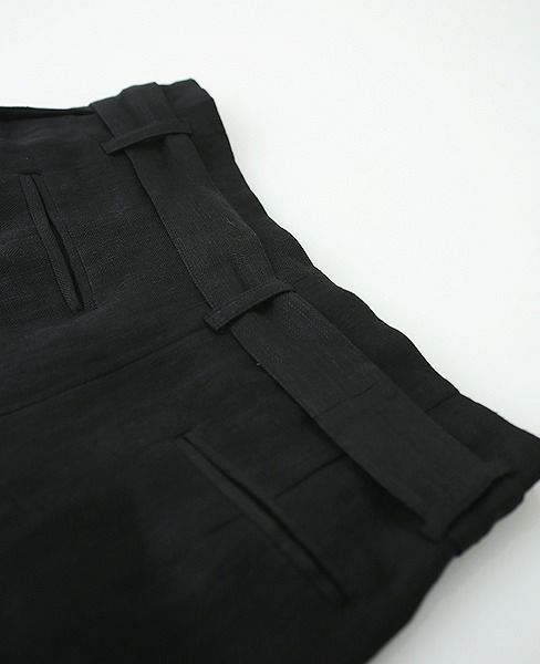 JUN OKAMOTO.[P-33059]旅立ちのためのパンツ