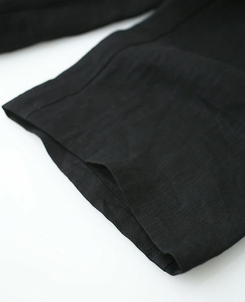 JUN OKAMOTO.[P-33059]旅立ちのためのパンツ