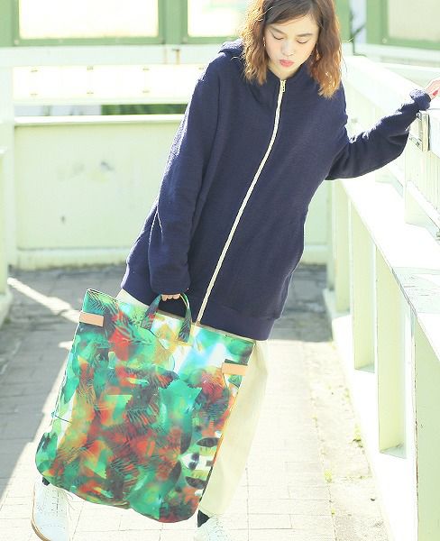 macromauro マクロマウロ.Abraham