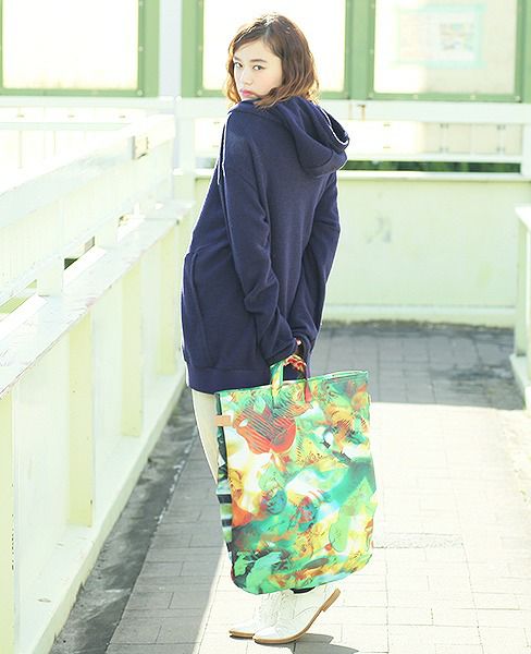 macromauro マクロマウロ.Abraham