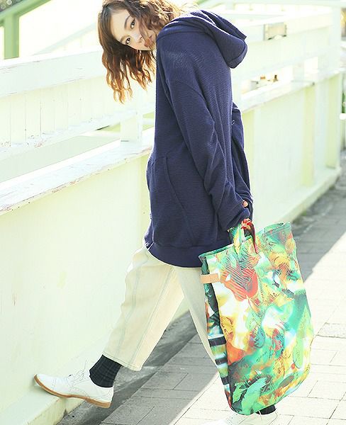 macromauro マクロマウロ.Abraham