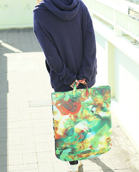 macromauro マクロマウロ.Abraham