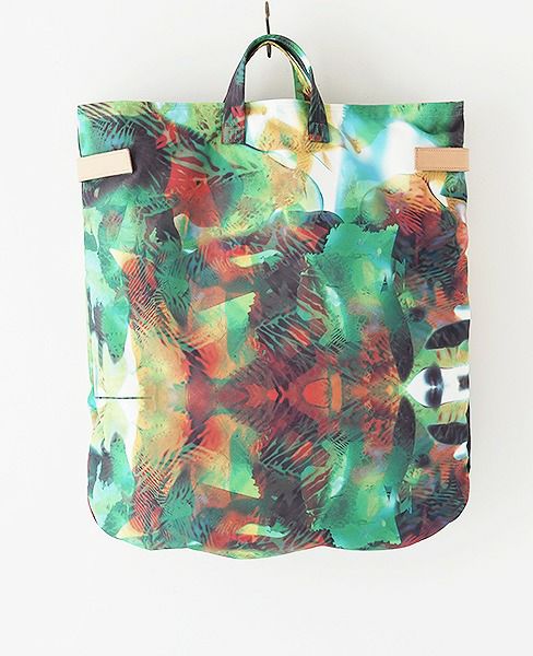 macromauro マクロマウロ.Abraham