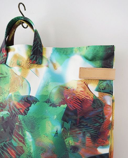 macromauro マクロマウロ.Abraham