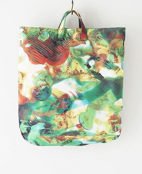 macromauro マクロマウロ.Abraham