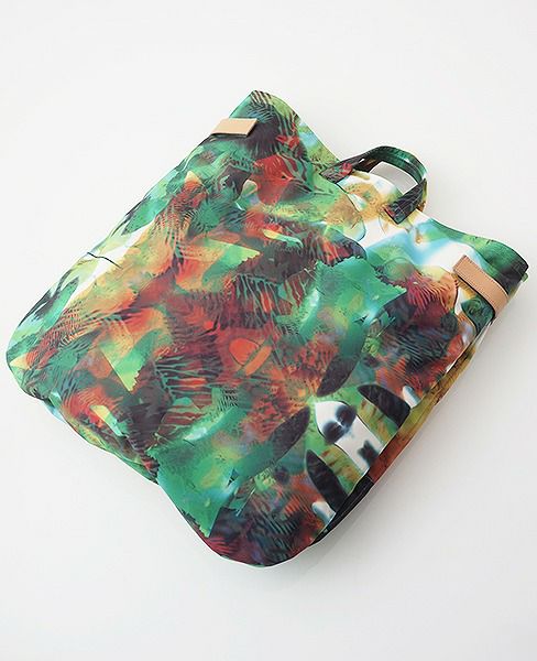 macromauro マクロマウロ.Abraham