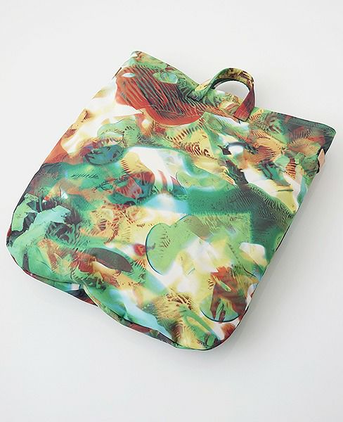 macromauro マクロマウロ.Abraham