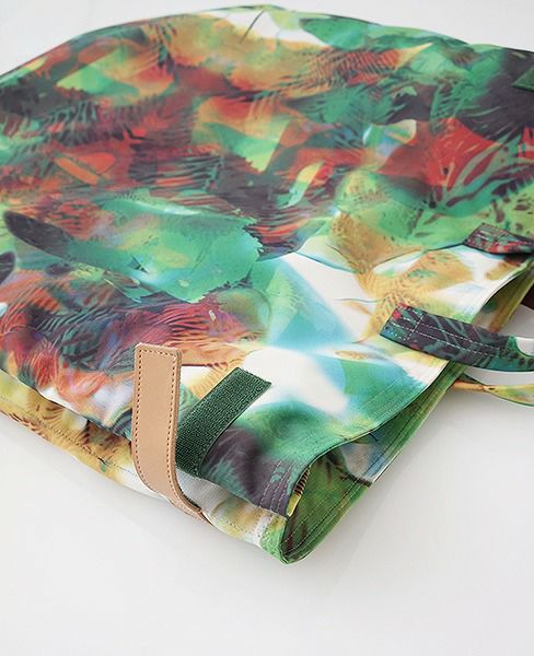 macromauro マクロマウロ.Abraham