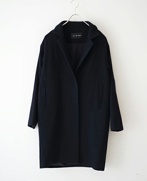 SI-HIRAI.COAT(CHAW153202)