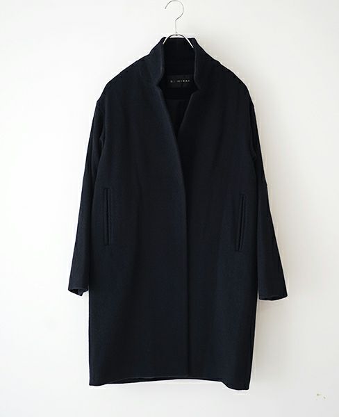 SI-HIRAI.COAT(CHAW153202)