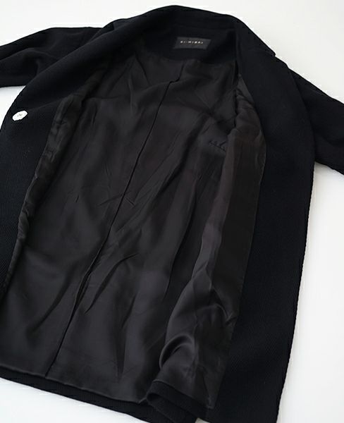 SI-HIRAI.COAT(CHAW153202)