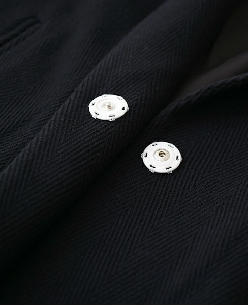 SI-HIRAI.COAT(CHAW153202)